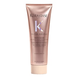 Gloss Absolu Insta Glaze - Conditioner per capelli tendenti al crespo